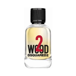 Dsquared2 2 Wood Eau de Toilette for Unisex