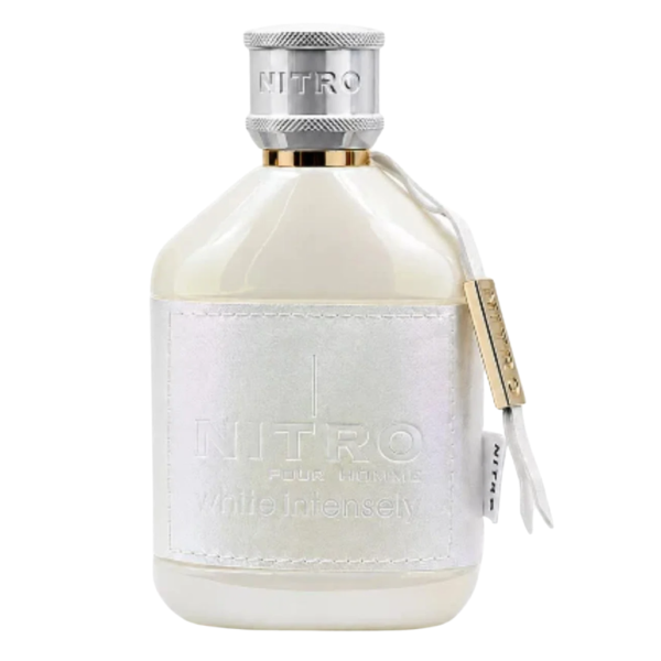 Dumont Nitro White Intensely Extrait de Parfum for Men