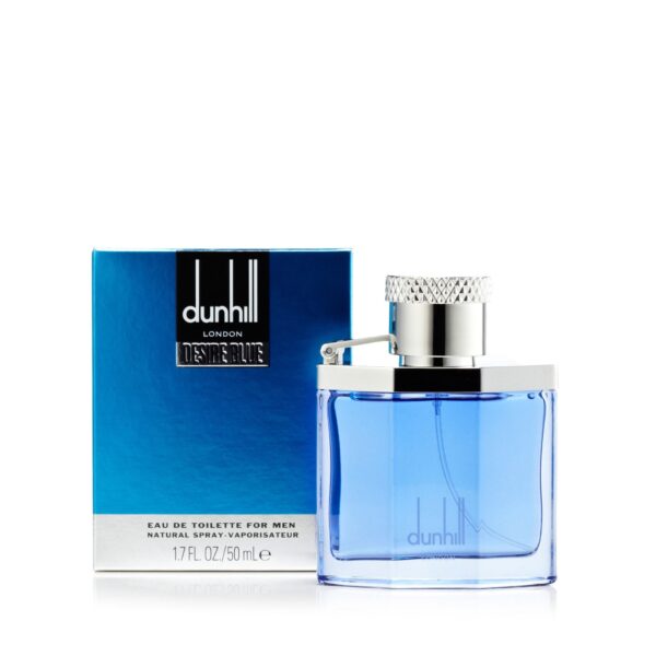 Dunhill Desire Blue Eau de Toilette for Men