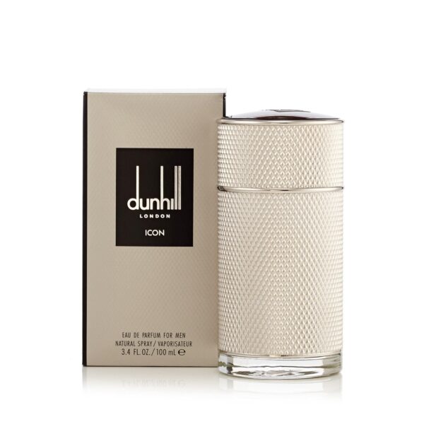 Dunhill Icon Eau de Parfum for Men