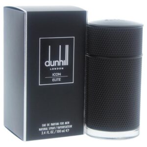 Dunhill Icon Elite Eau de Parfum for Men