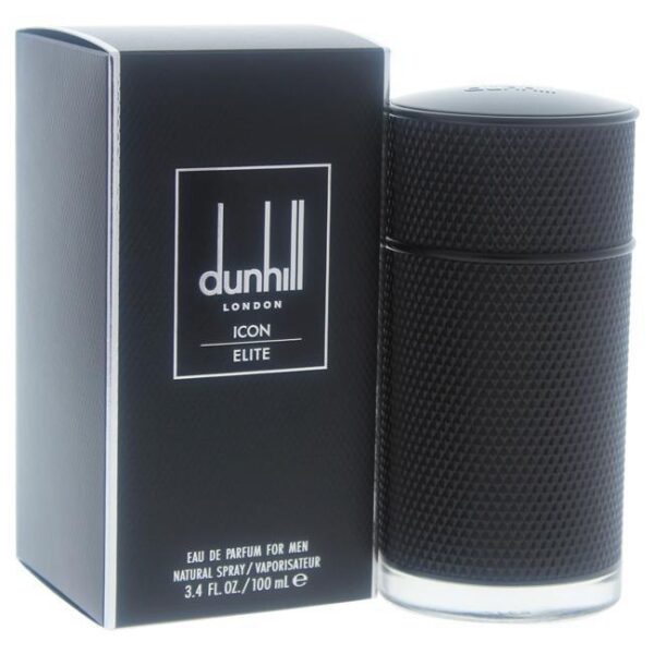 Dunhill Icon Elite Eau de Parfum for Men