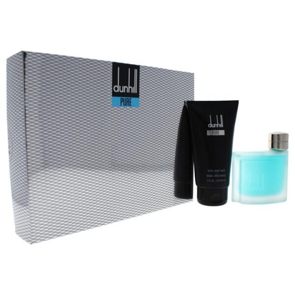 Dunhill Pure for Men (Gift Set) Dunhill Pure for Men (Gift Set)