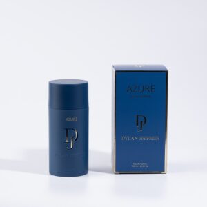 Dylan Jeffries Azure Eau de Parfum for Men