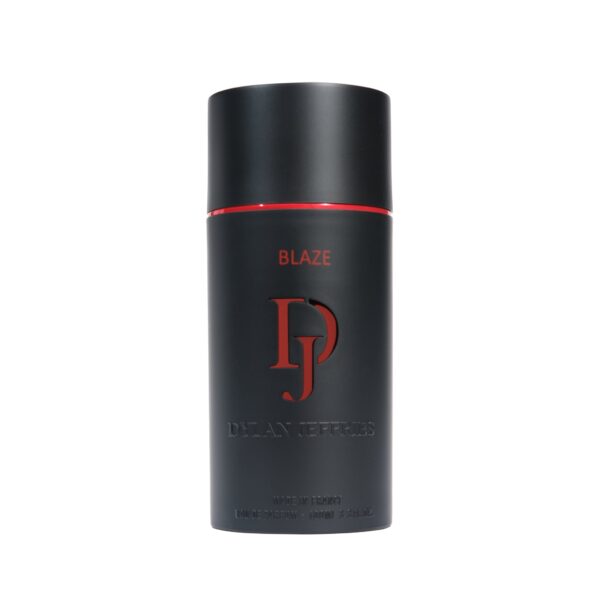 Dylan Jeffries Blaze Eau de Parfum for Men