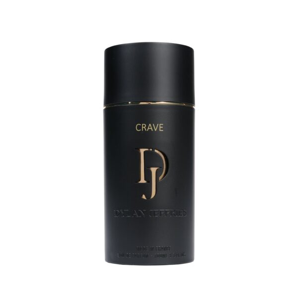 Dylan Jeffries Crave Eau de Parfum for Men