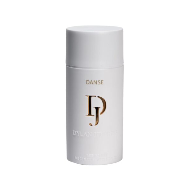 Dylan Jeffries Danse Eau de Parfum for Women Dylan Jeffries Danse Eau de Parfum for Women