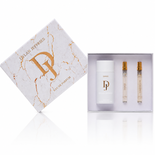 Dylan Jeffries Danse for Women (Gift Set) Dylan Jeffries Danse for Women (Gift Set)