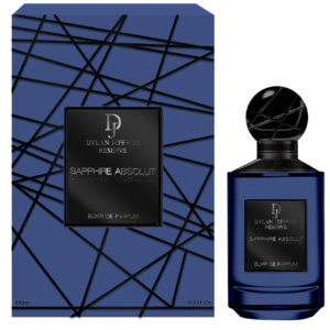 Dylan Jeffries Reserve Sapphire Absolute Eau de Parfum for Men