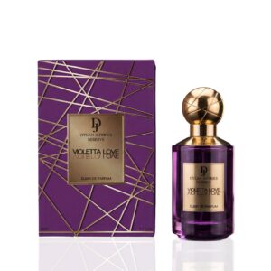 Dylan Jeffries Reserve Violetta Love Eau de Parfum for Women