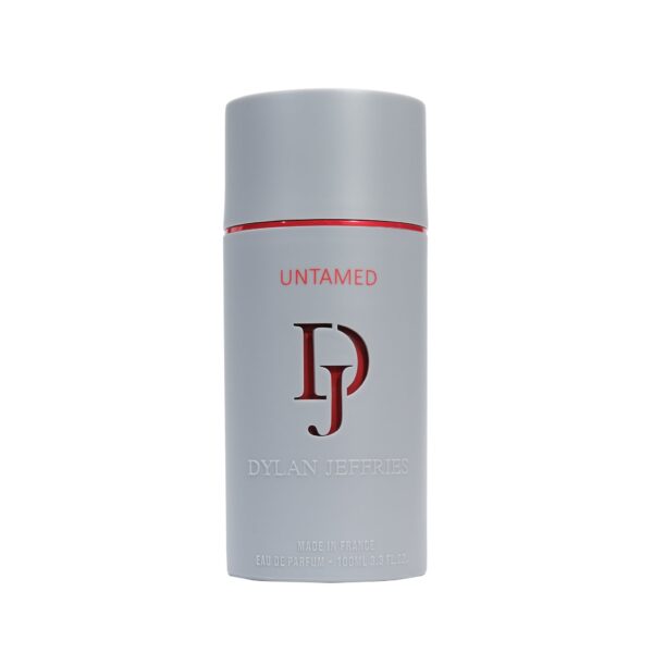 Dylan Jeffries Untamed Eau de Parfum for Men