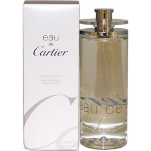 Eau De Cartier for Unisex