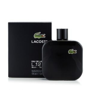 Eau De Lacoste L.12.12 Noir Eau de Toilette for Men