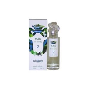 Eau De Sisley 2 Eau de Toilette for Women
