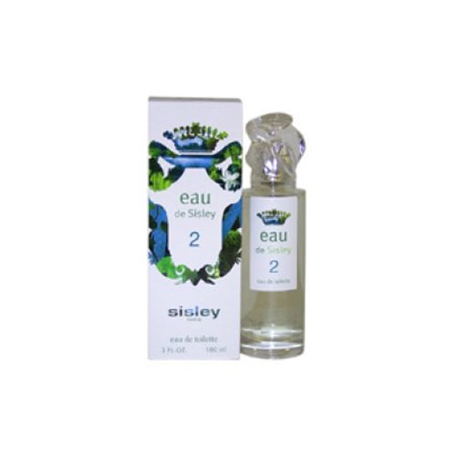 Eau De Sisley 2 Eau de Toilette for Women