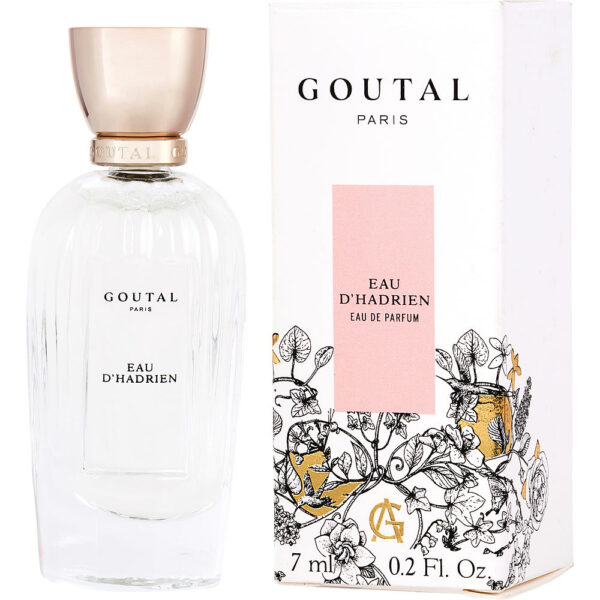 Eau D’hadrien by Annick Goutal Eau de Parfum for Women (Sample) Eau D’hadrien by Annick Goutal Eau de Parfum for Women (Sample)