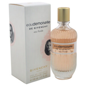 Eaudemoiselle De Givenchy Eau Florale Eau de Toilette for Women