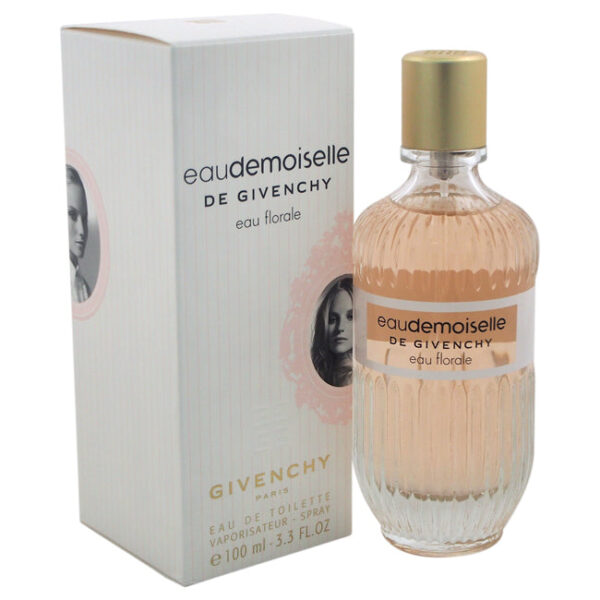 Eaudemoiselle De Givenchy Eau Florale Eau de Toilette for Women