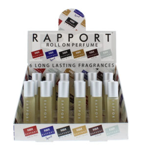 Eden Classics Rapport Silver Eau de Toilette for Men (Gift Set)