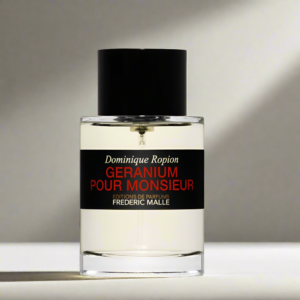 Editions de Parfums Frederic Malle Geranium Pour Monsieur for Men