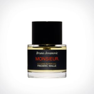 Editions de Parfums Frederic Malle Monsieur. for Women