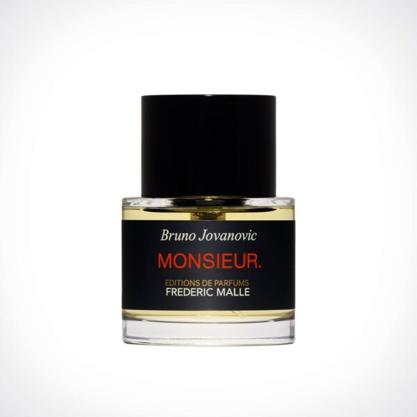 Editions de Parfums Frederic Malle Monsieur. for Women