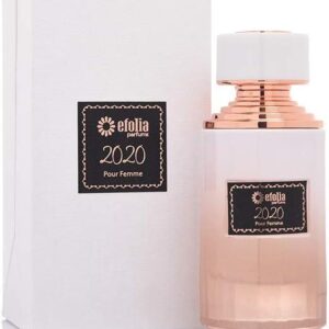 Efolia 2020 Pour Femme Eau de Parfum for Women