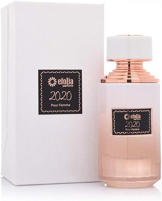 Efolia 2020 Pour Femme Eau de Parfum for Women