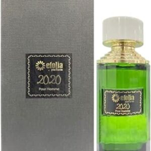 Efolia 2020 Pour Homme Eau de Parfum for Men