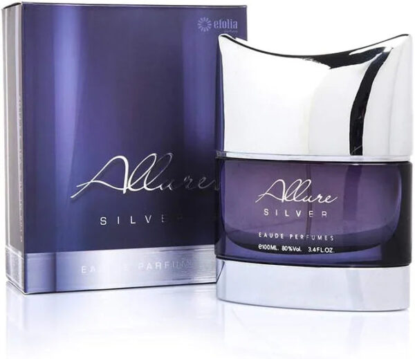 Efolia Allure Eau de Parfum for Men Efolia Allure Eau de Parfum for Men