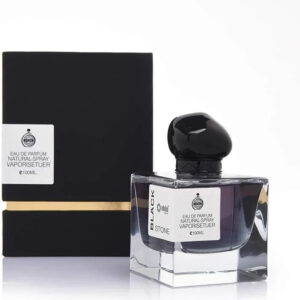 Efolia Black Stone Eau de Parfum for Men