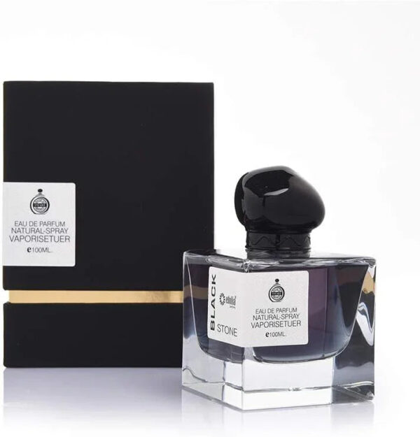 Efolia Black Stone Eau de Parfum for Men Efolia Black Stone Eau de Parfum for Men