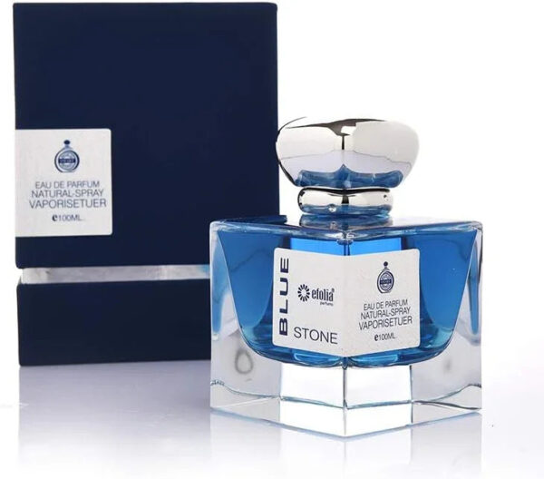 Efolia Blue Stone Eau de Parfum for Men Efolia Blue Stone Eau de Parfum for Men