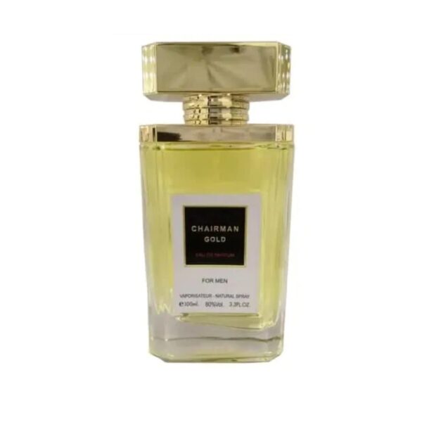 Efolia Chairman Gold Eau de Parfum for Men Efolia Chairman Gold Eau de Parfum for Men