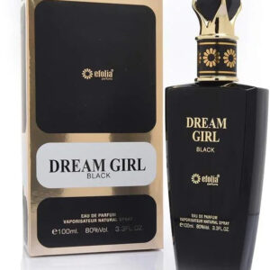 Efolia Dream Girl Black Eau de Parfum for Women