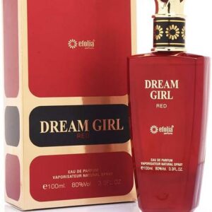 Efolia Dream Girl Red Eau de Parfum for Women