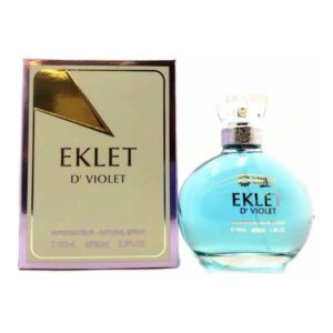 Efolia Eklet D’violet Eau de Parfum for Women