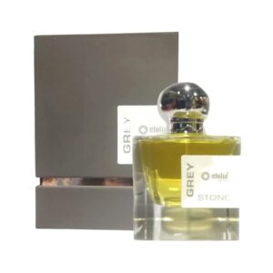 Efolia Grey Stone Eau de Parfum for Men