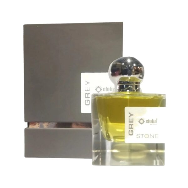 Efolia Grey Stone Eau de Parfum for Men Efolia Grey Stone Eau de Parfum for Men