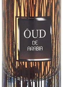 Efolia Oud De Arabia Eau de Parfum for Unisex