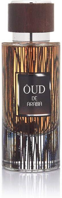 Efolia Oud De Arabia Eau de Parfum for Unisex Efolia Oud De Arabia Eau de Parfum for Unisex