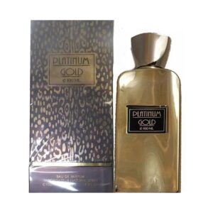 Efolia Platinum Gold Eau de Parfum for Women