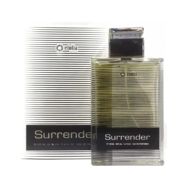 Efolia Surrender Eau de Parfum for Men Efolia Surrender Eau de Parfum for Men