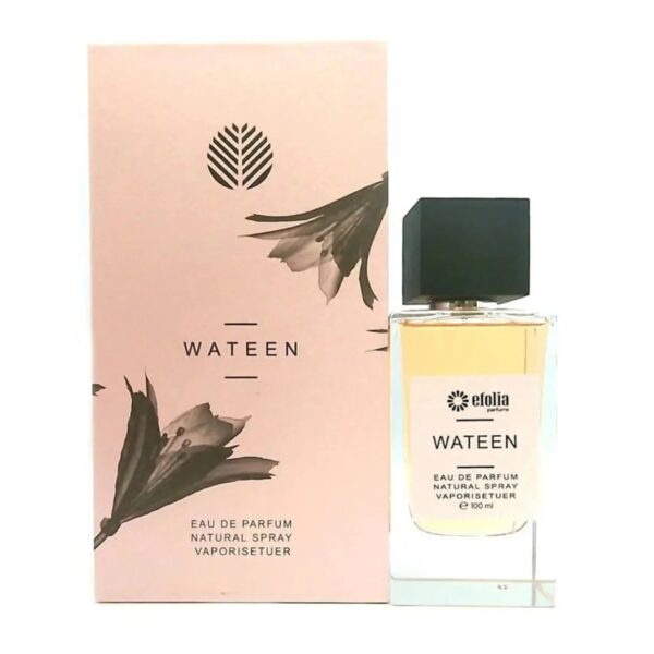 Efolia Wateen Eau de Parfum for Women Efolia Wateen Eau de Parfum for Women