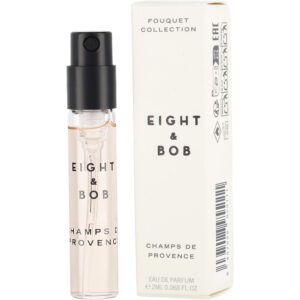 Eight & Bob Champs De Provence Eau de Parfum for Men