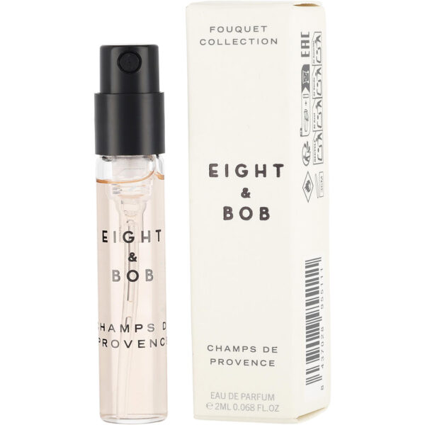 Eight & Bob Champs De Provence Eau de Parfum for Men Eight & Bob Champs De Provence Eau de Parfum for Men