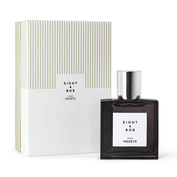 Eight & Bob Nuit De Megeve Eau de Parfum for Unisex (Sample) Eight & Bob Nuit De Megeve Eau de Parfum for Unisex (Sample)
