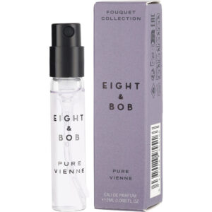 Eight & Bob Pure Vienne Eau de Parfum for Unisex