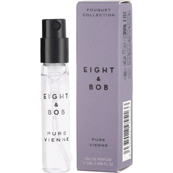 Eight & Bob Pure Vienne Eau de Parfum for Unisex