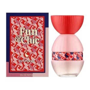 El Ganso Fun & Chic Eau de Parfum for Women